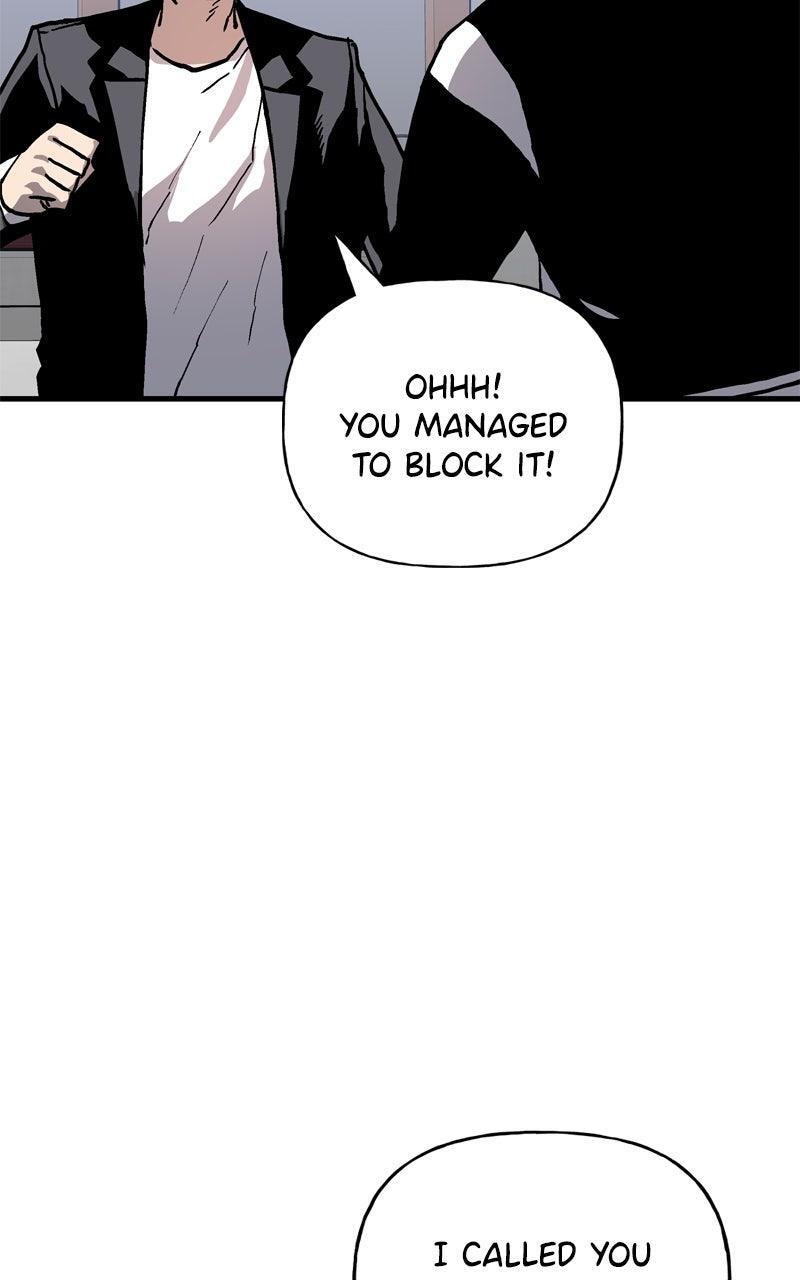 Read Boss Return Manga Online