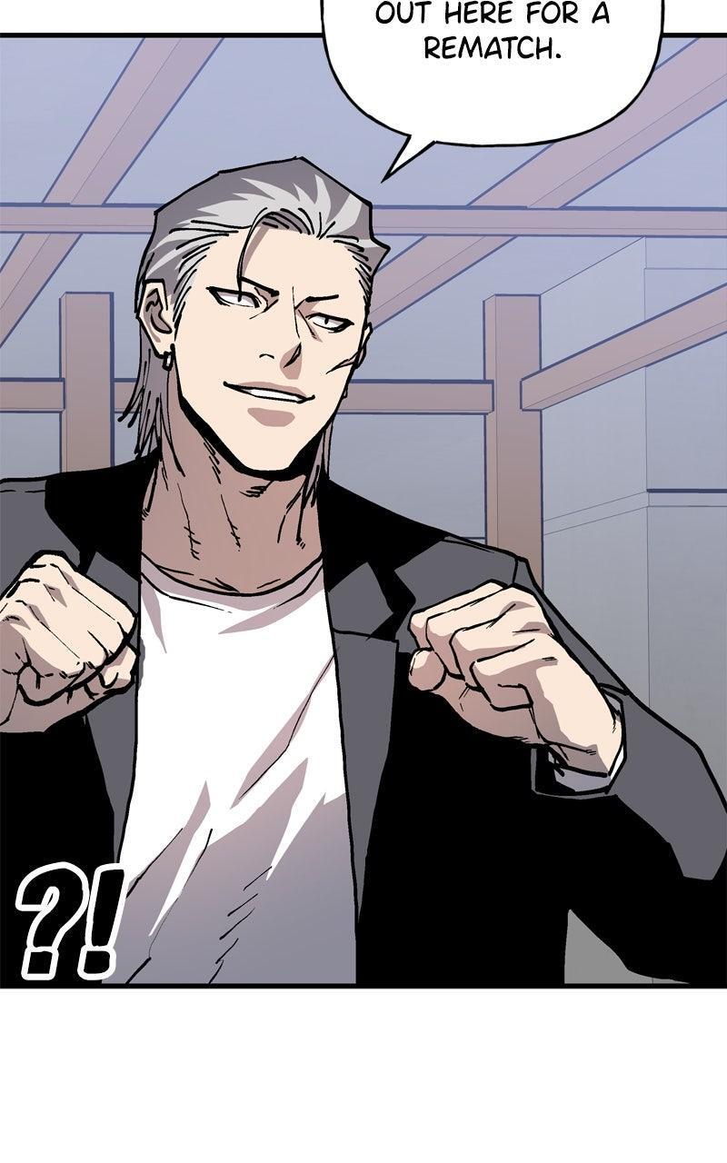 Read Boss Return Manga Online