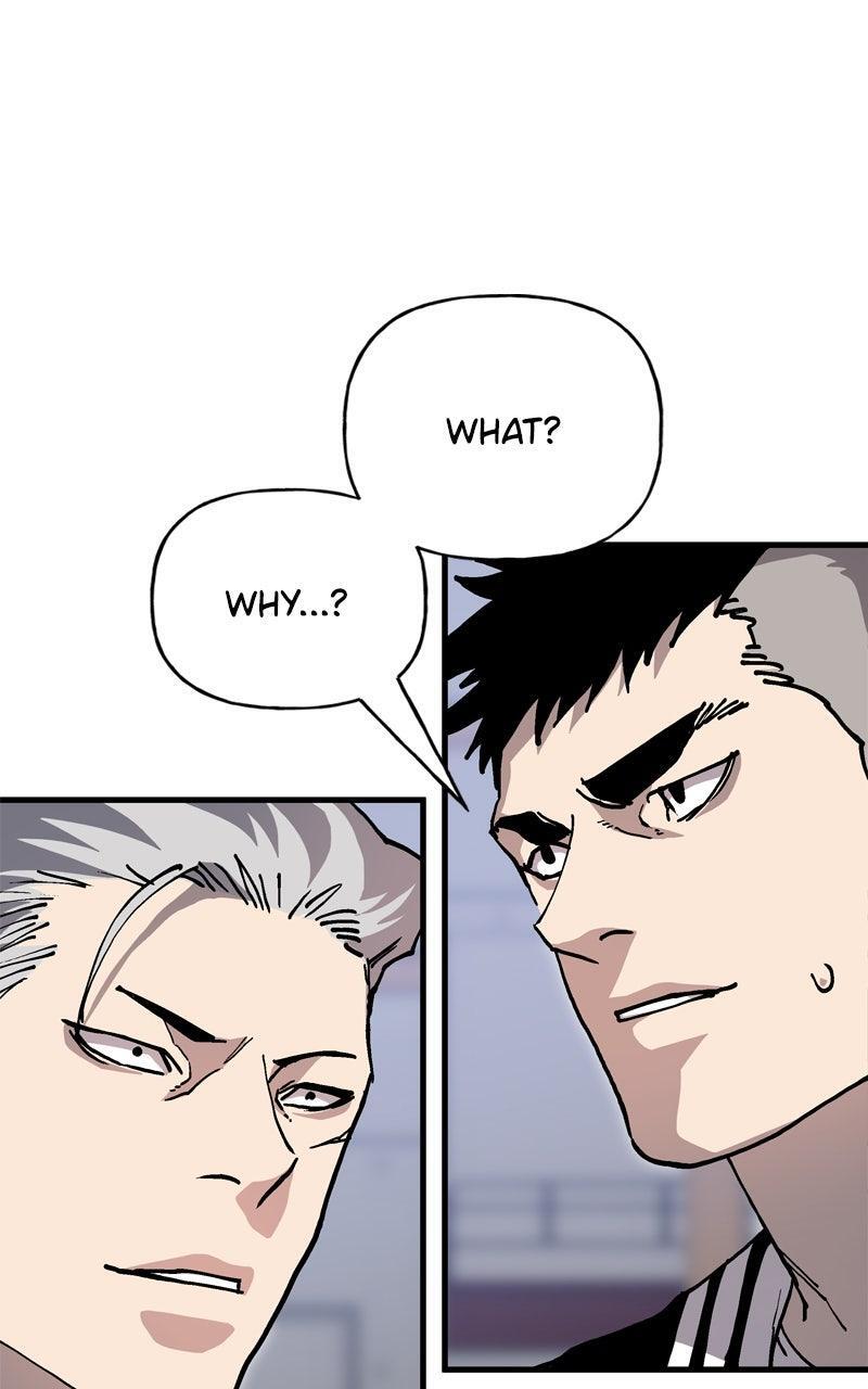 Read Boss Return Manga Online