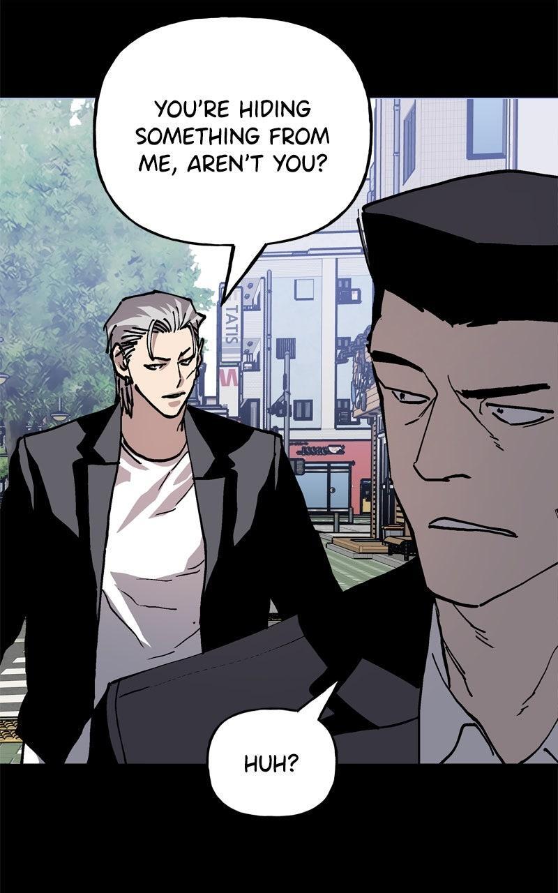 Read Boss Return Manga Online