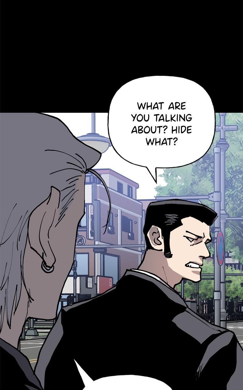 Read Boss Return Manga Online