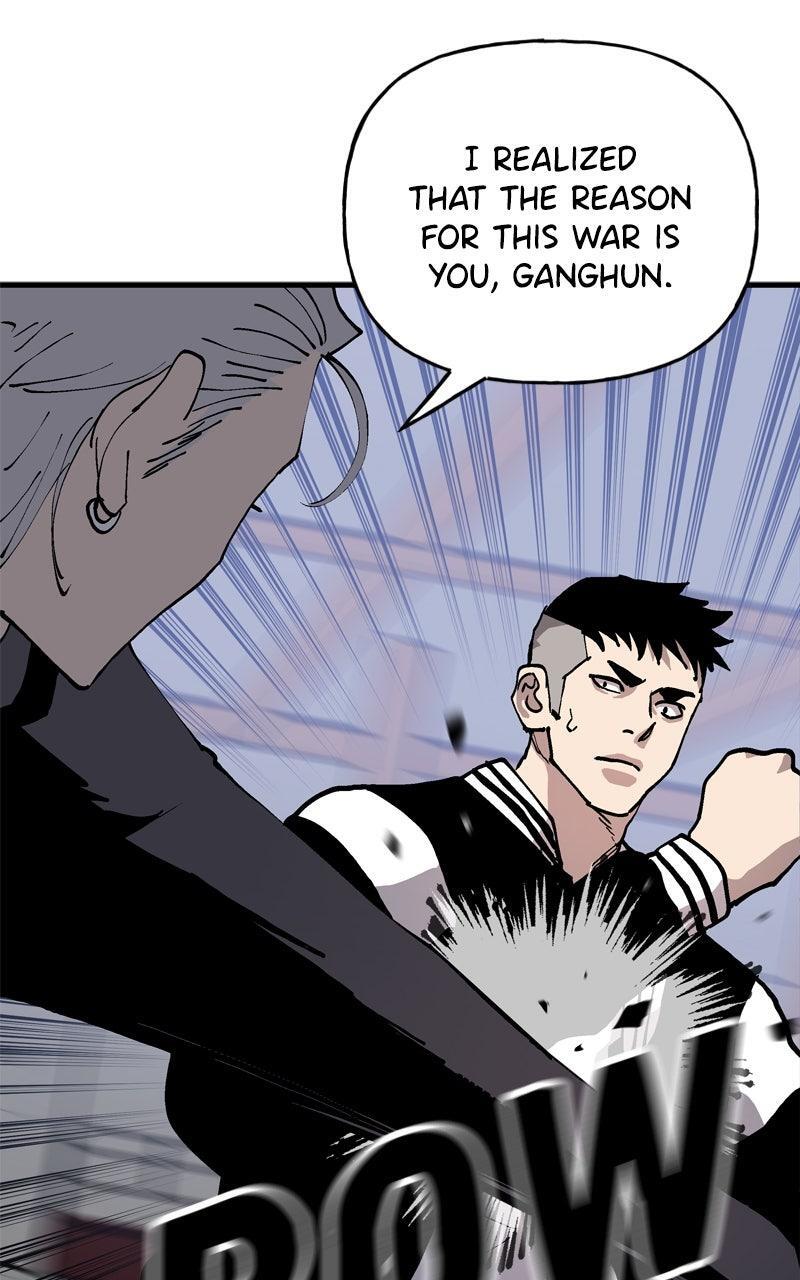 Read Boss Return Manga Online