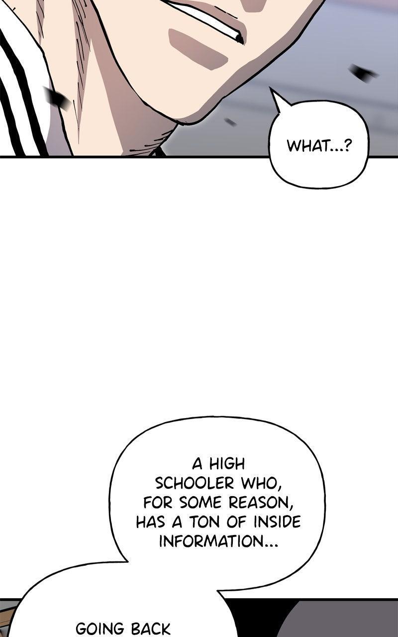 Read Boss Return Manga Online