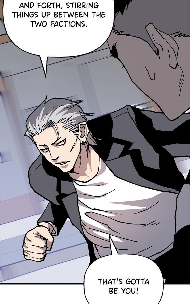 Read Boss Return Manga Online