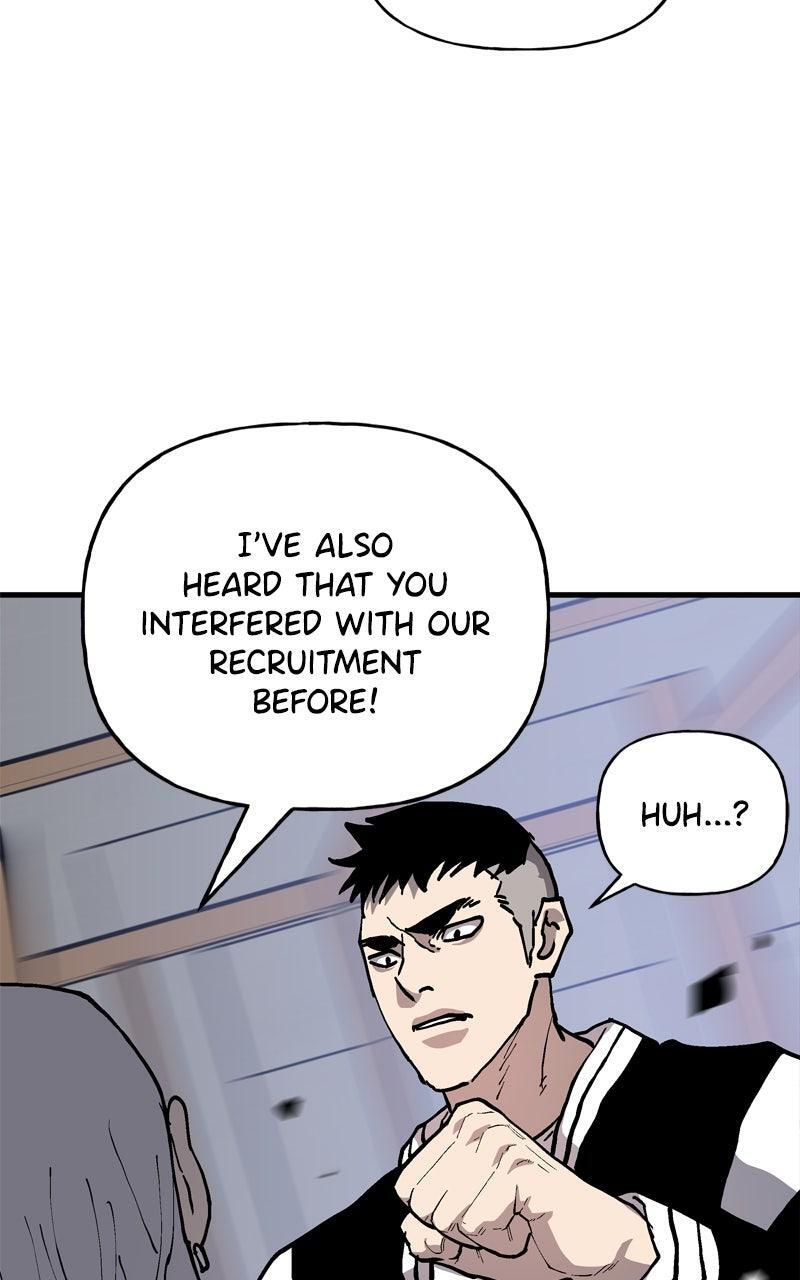 Read Boss Return Manga Online