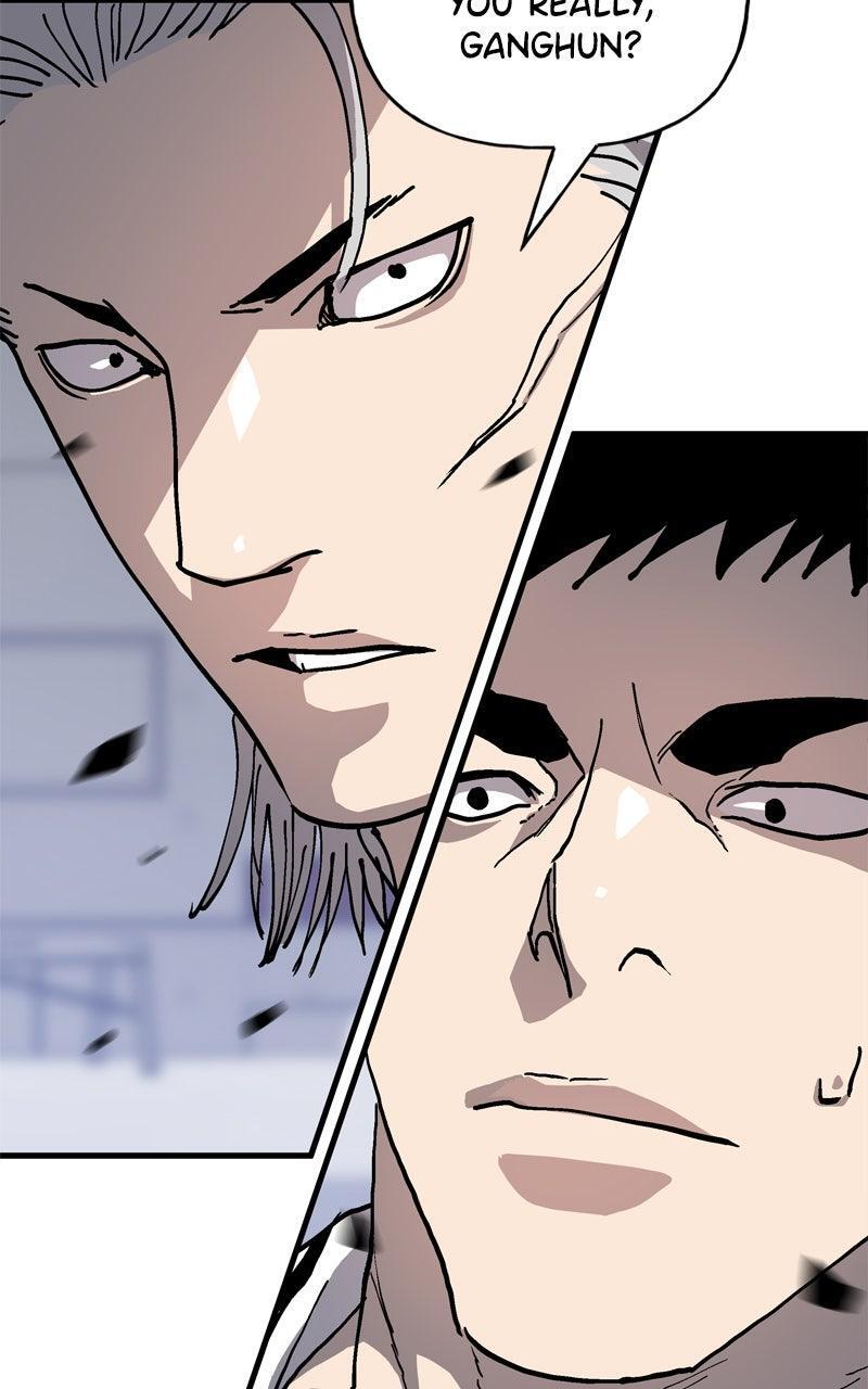 Read Boss Return Manga Online