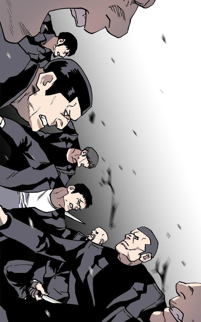 Read Boss Return Manga Online