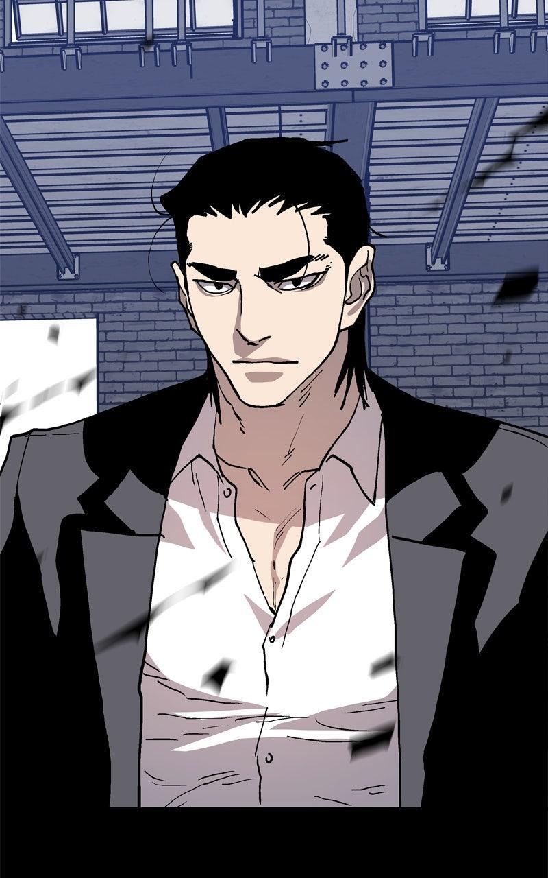 Read Boss Return Manga Online