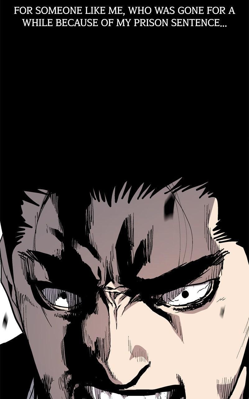 Read Boss Return Manga Online