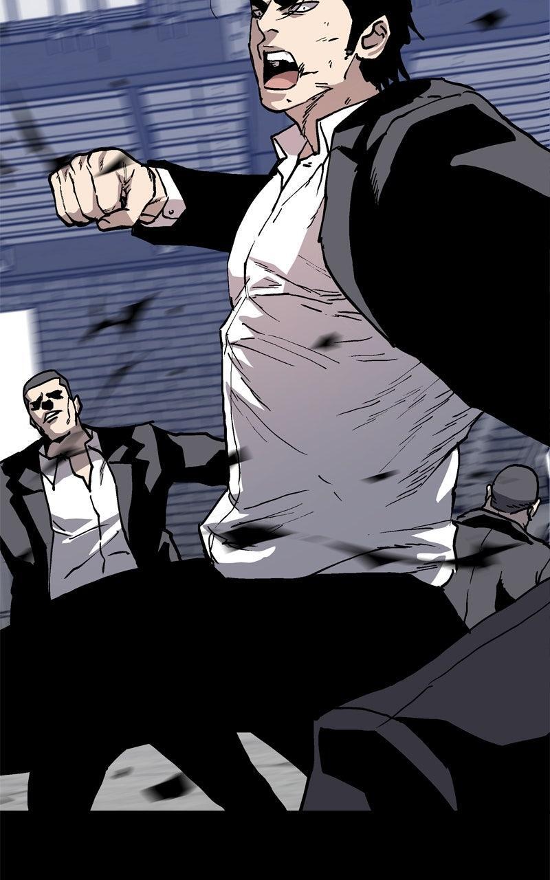 Read Boss Return Manga Online