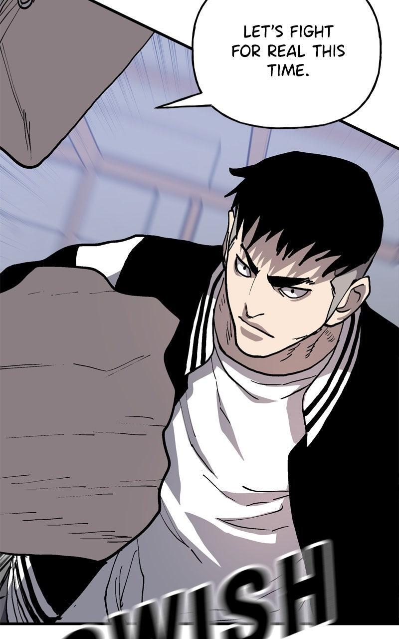 Read Boss Return Manga Online