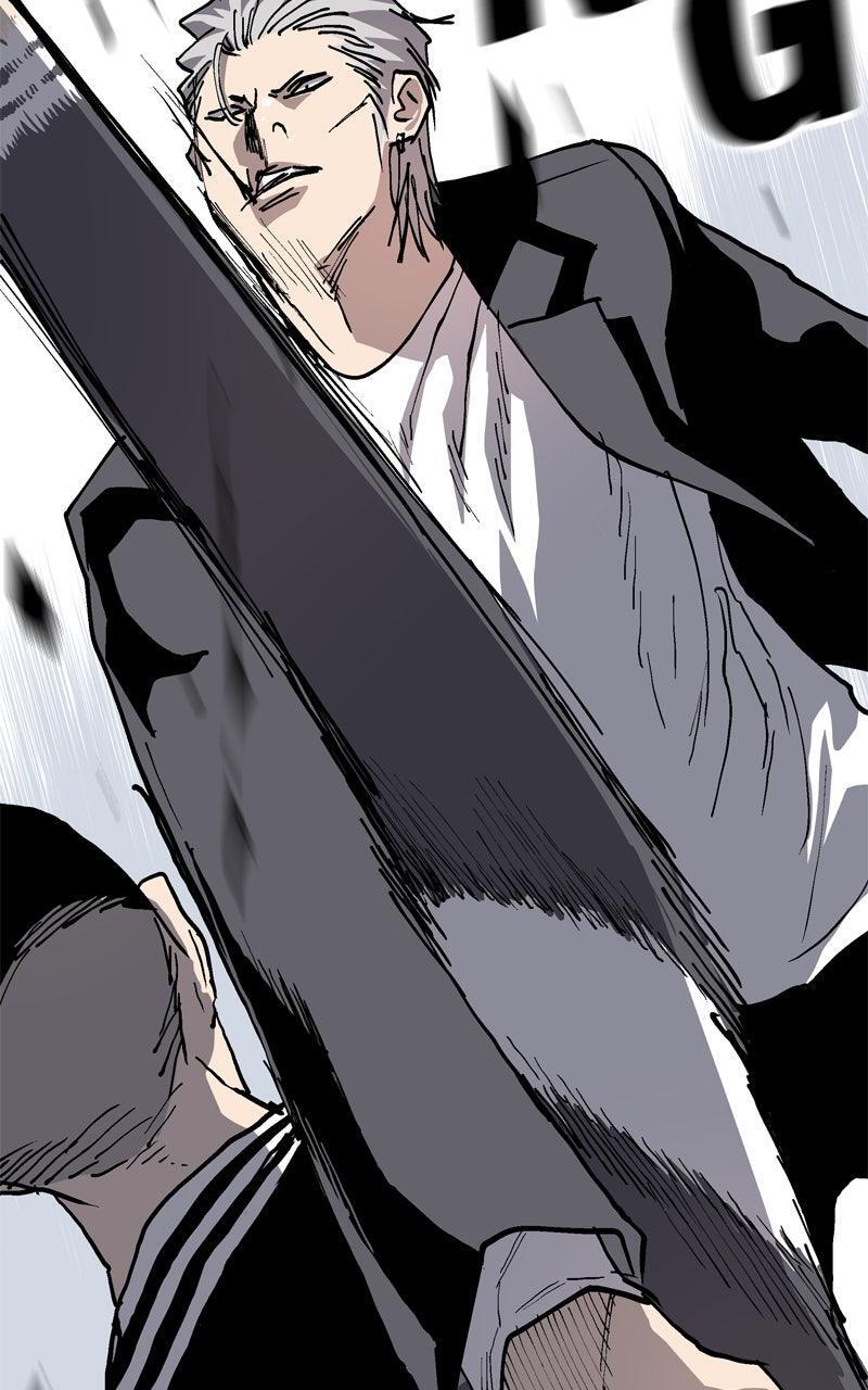 Read Boss Return Manga Online