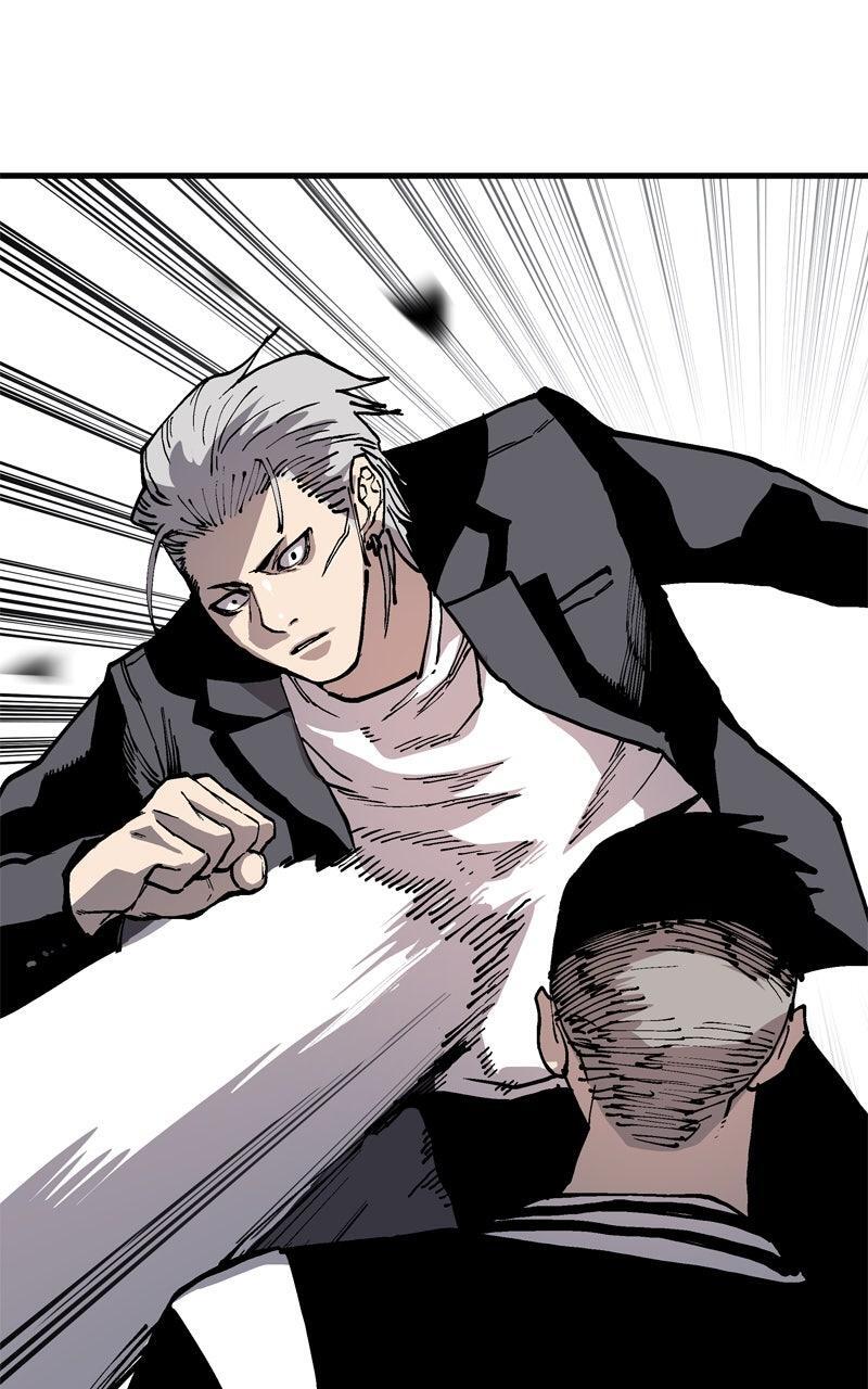 Read Boss Return Manga Online