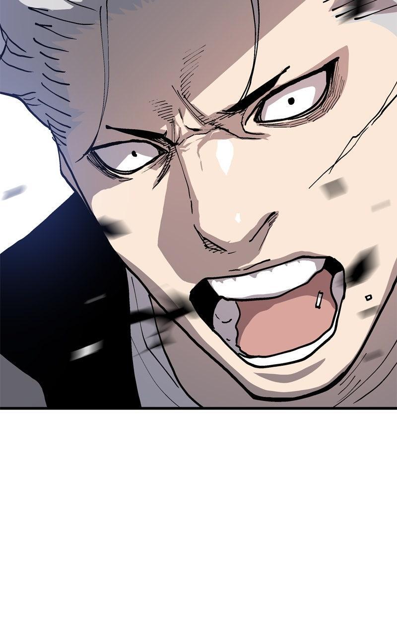 Read Boss Return Manga Online