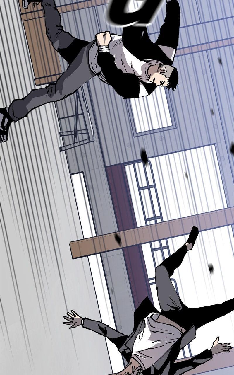 Read Boss Return Manga Online