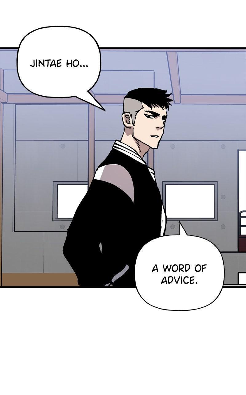Read Boss Return Manga Online