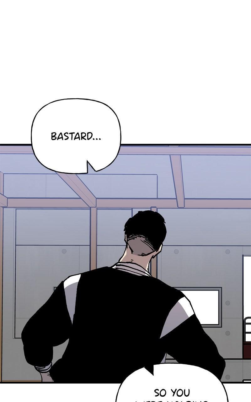 Read Boss Return Manga Online