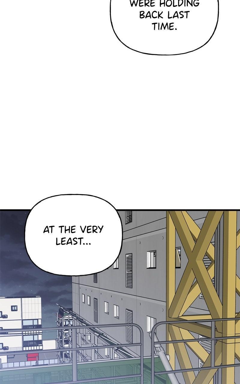 Read Boss Return Manga Online