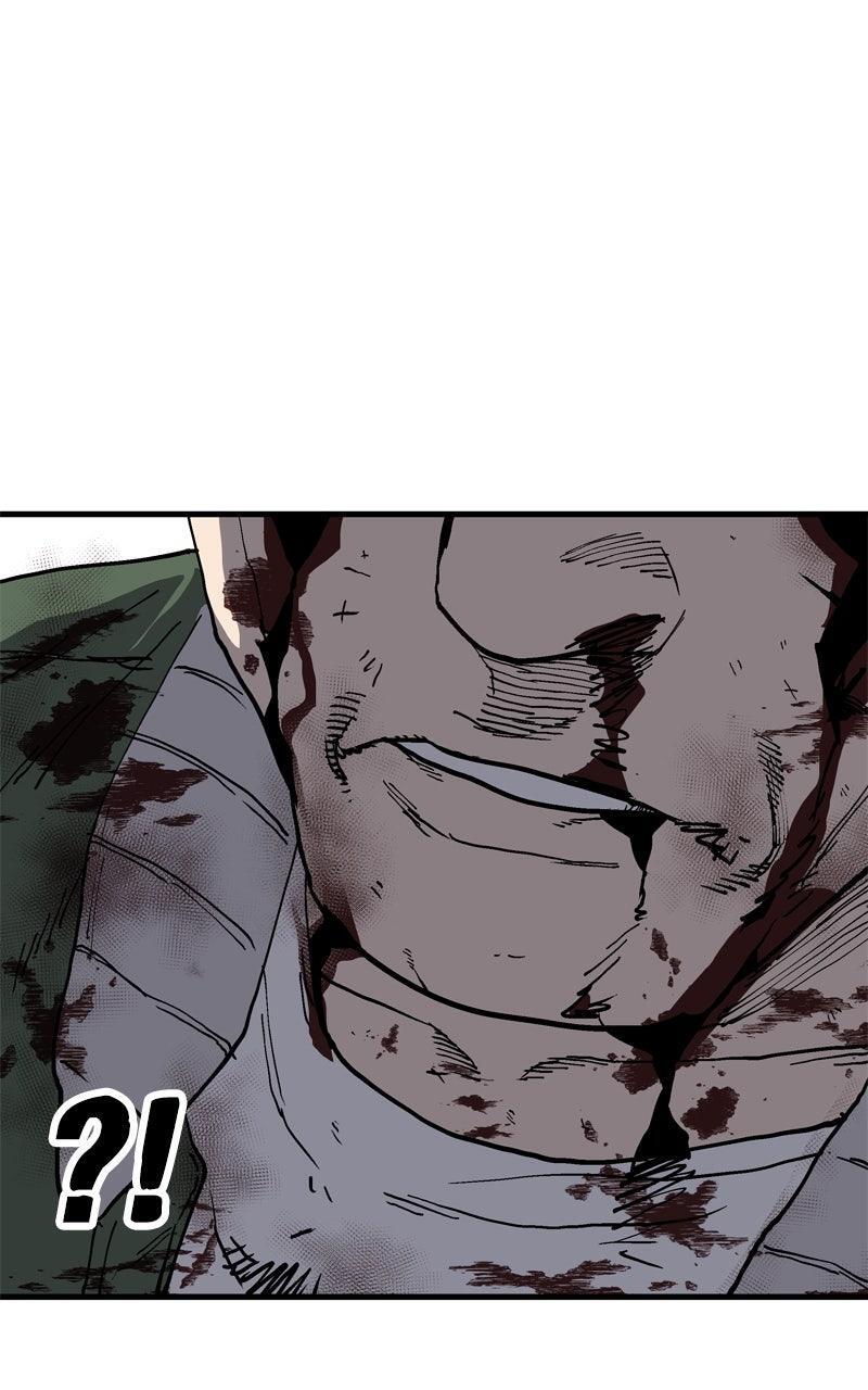 Read Boss Return Manga Online
