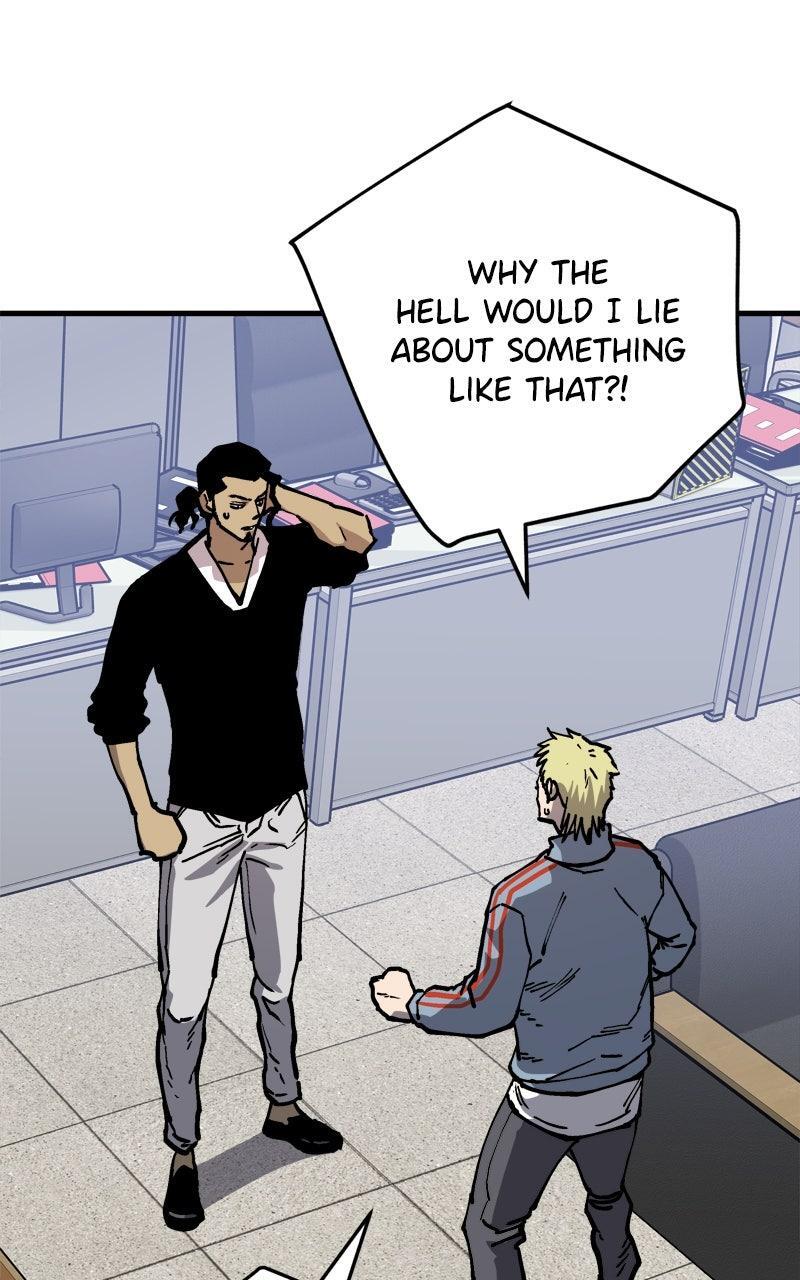 Read Boss Return Manga Online