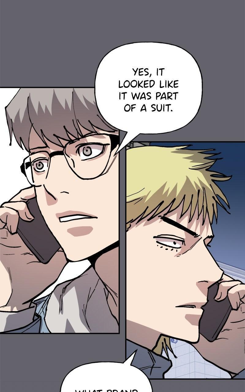 Read Boss Return Manga Online
