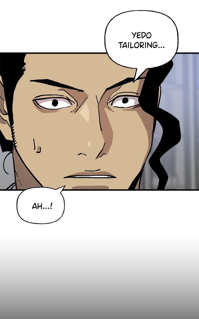 Read Boss Return Manga Online
