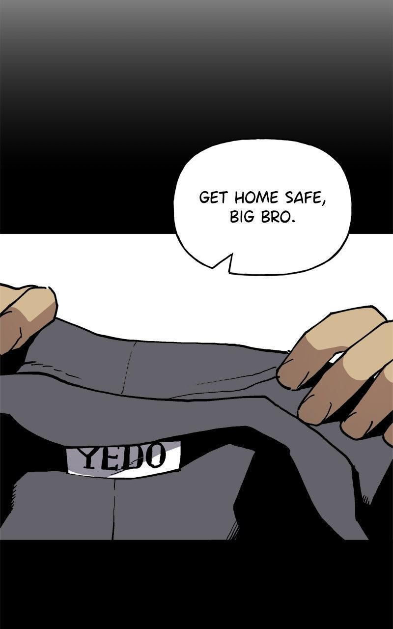 Read Boss Return Manga Online