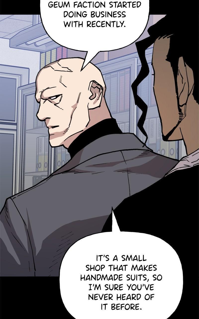 Read Boss Return Manga Online