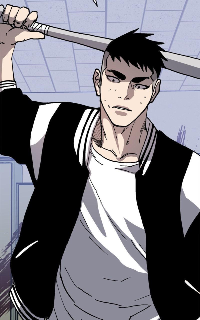 Read Boss Return Manga Online