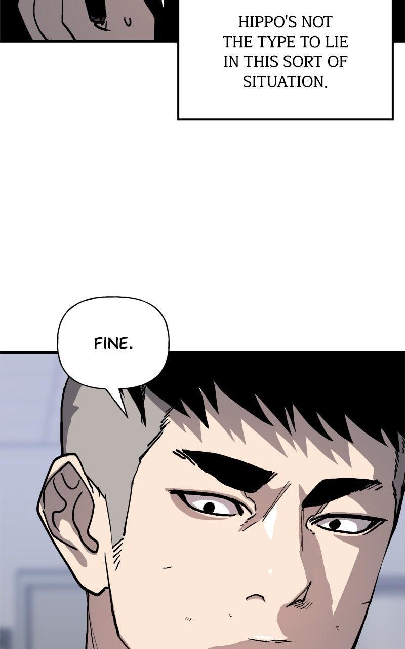 Read Boss Return Manga Online