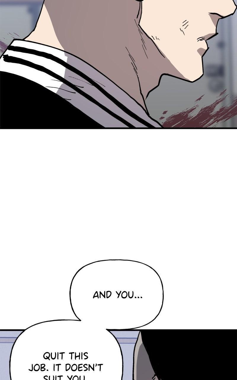 Read Boss Return Manga Online