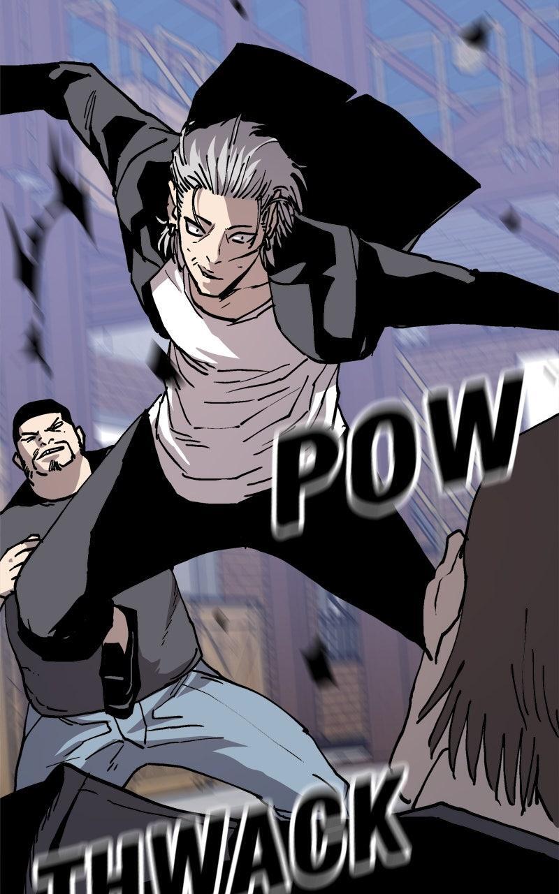 Read Boss Return Manga Online