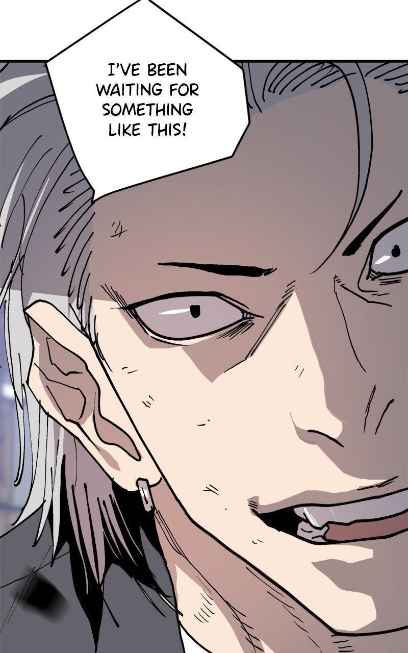 Read Boss Return Manga Online