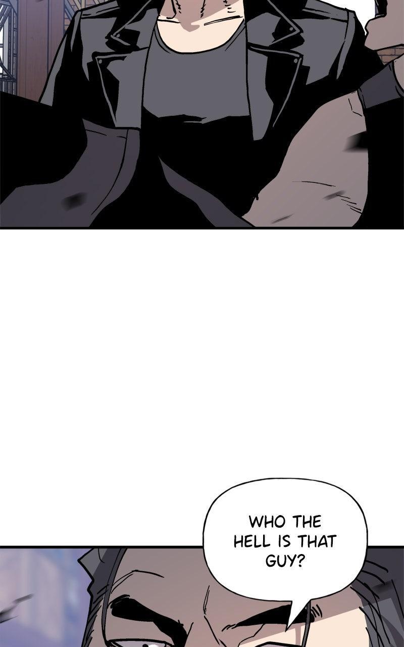 Read Boss Return Manga Online