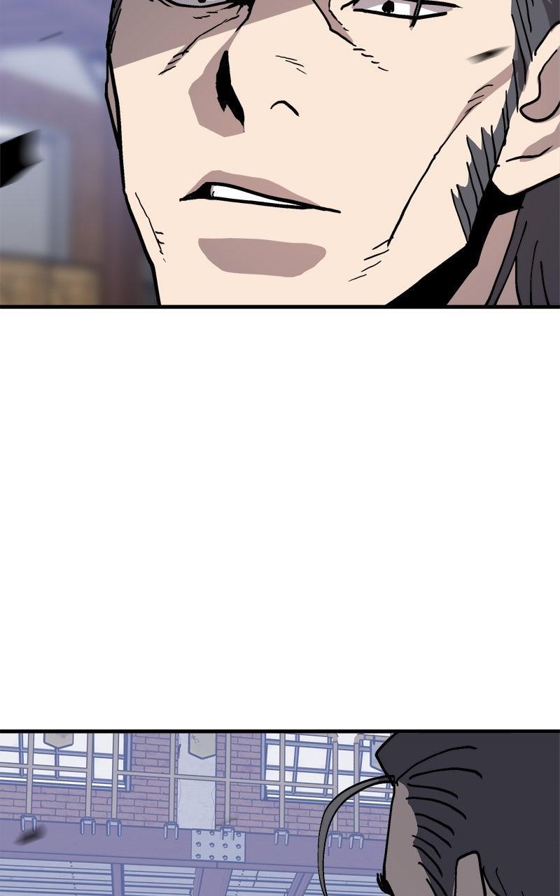 Read Boss Return Manga Online