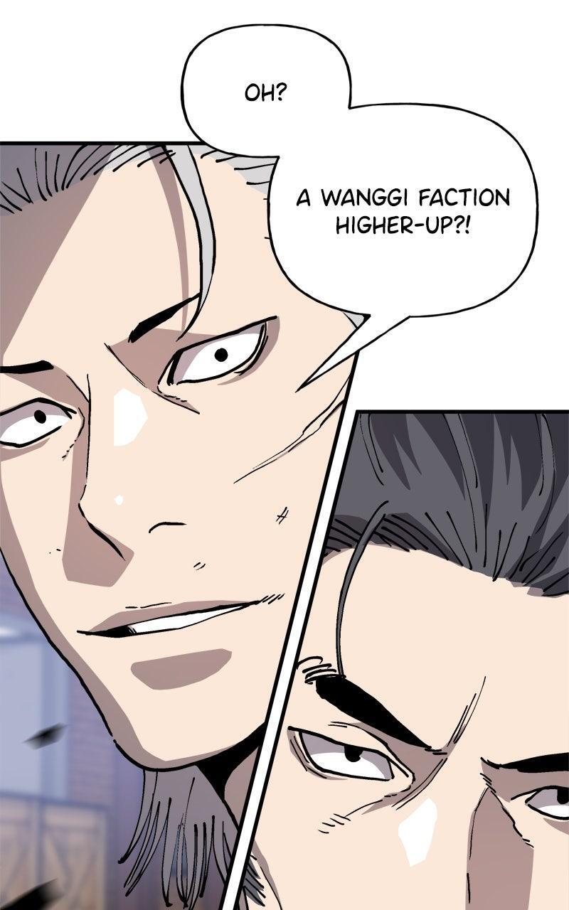 Read Boss Return Manga Online