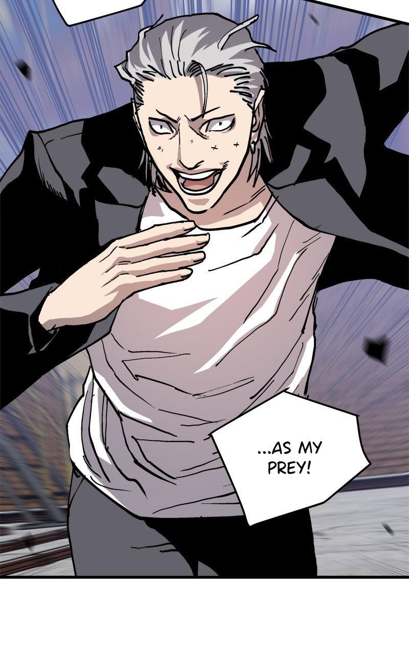 Read Boss Return Manga Online
