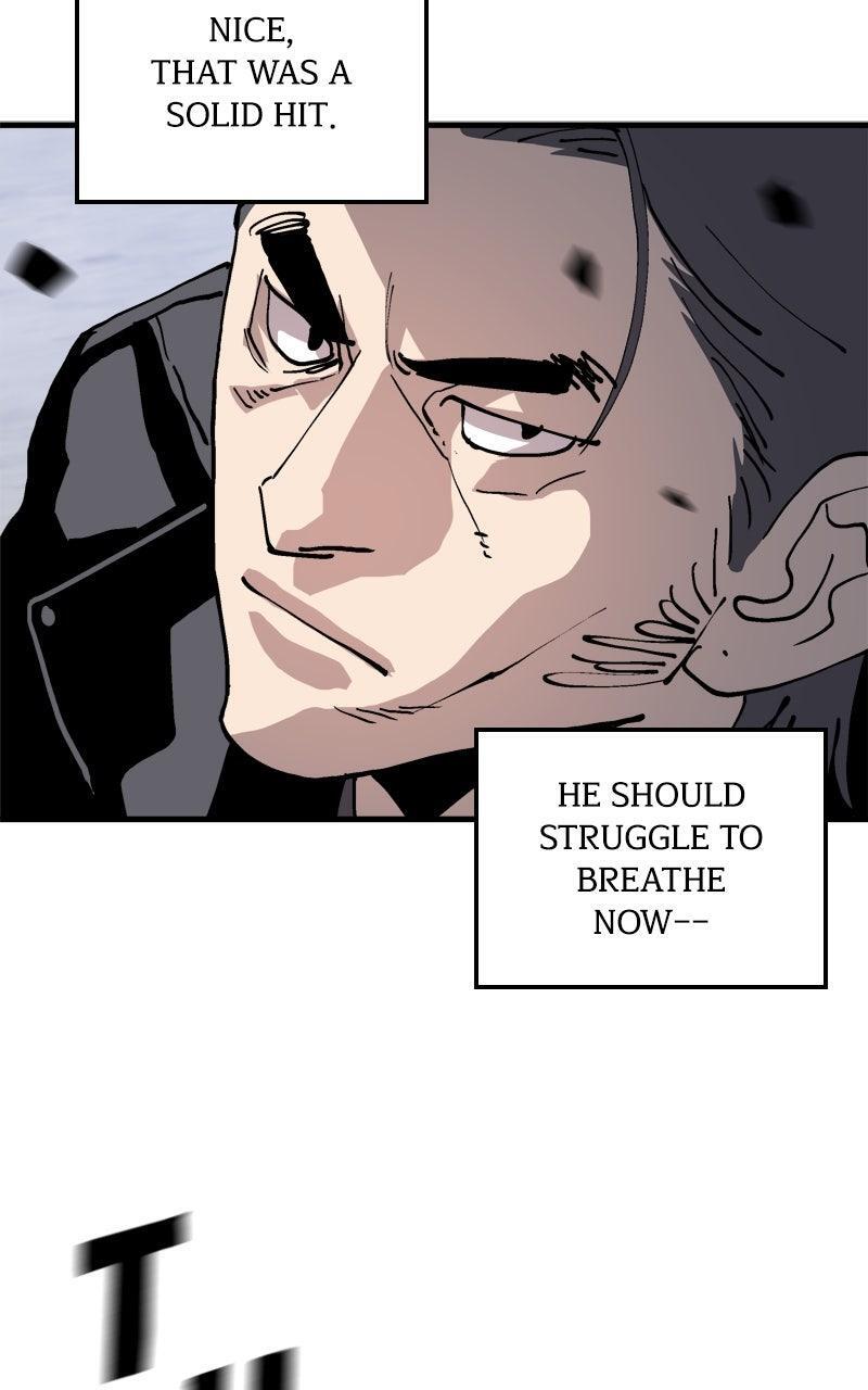 Read Boss Return Manga Online