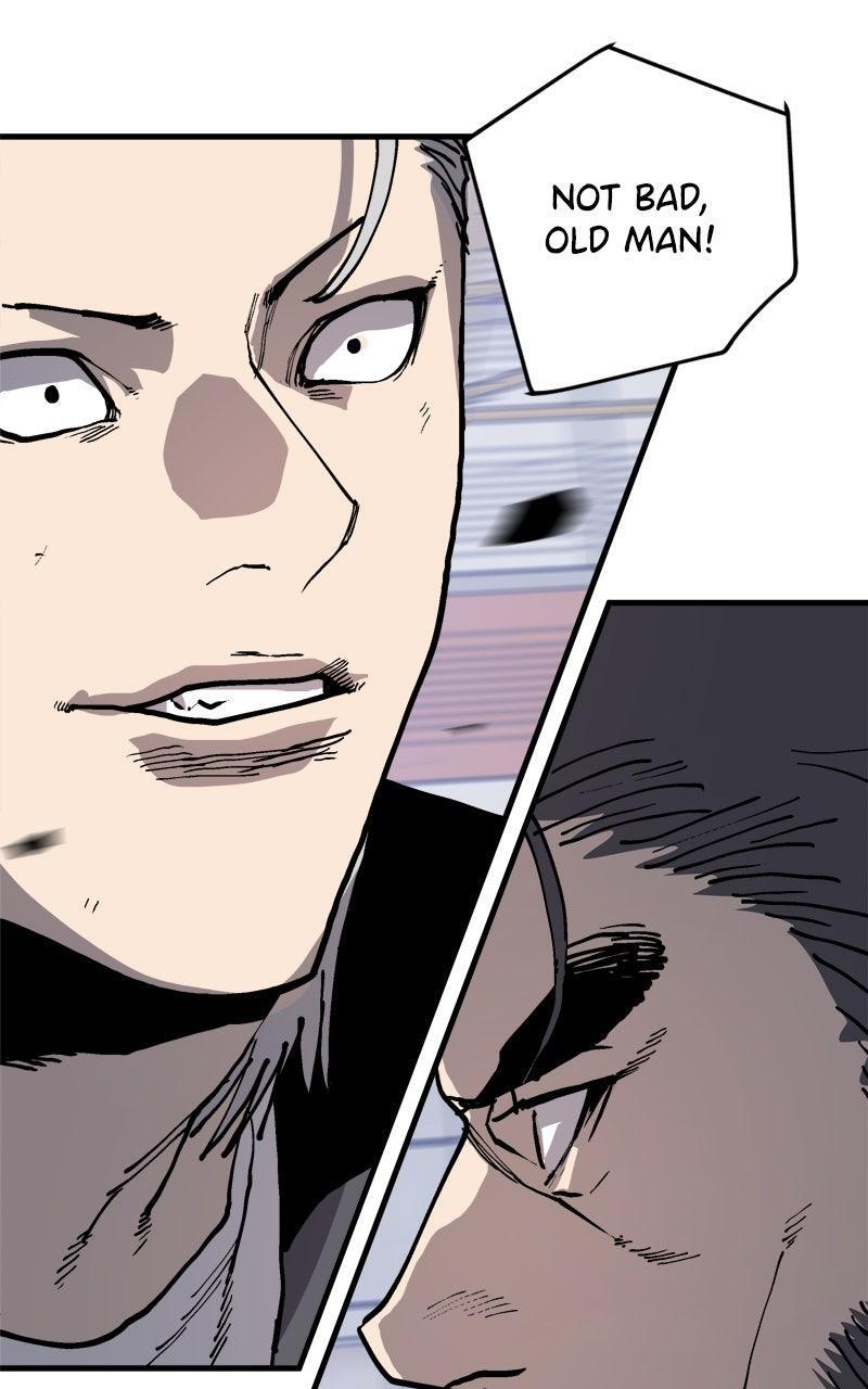 Read Boss Return Manga Online