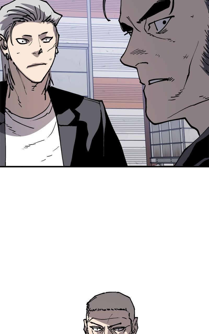 Read Boss Return Manga Online