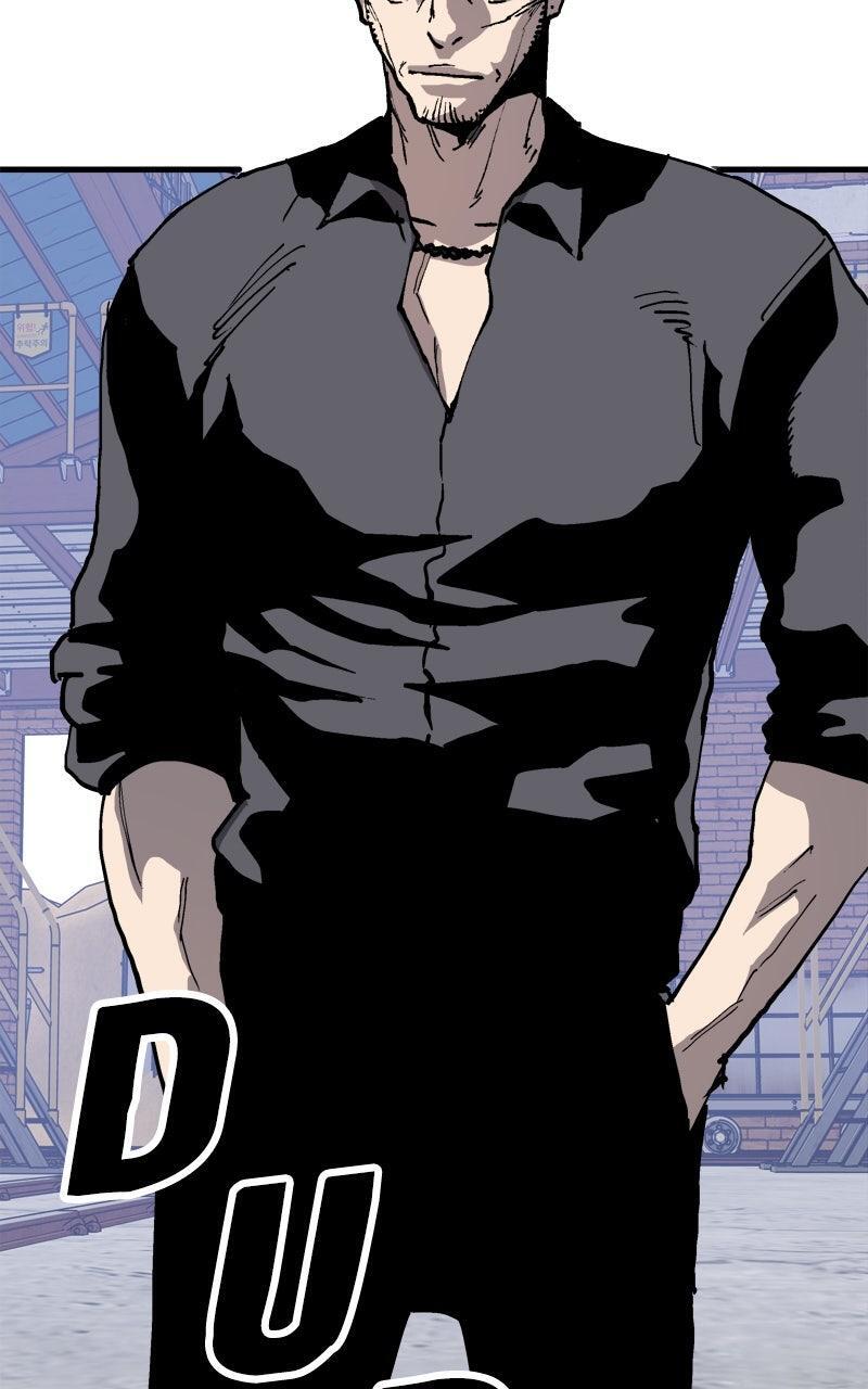 Read Boss Return Manga Online