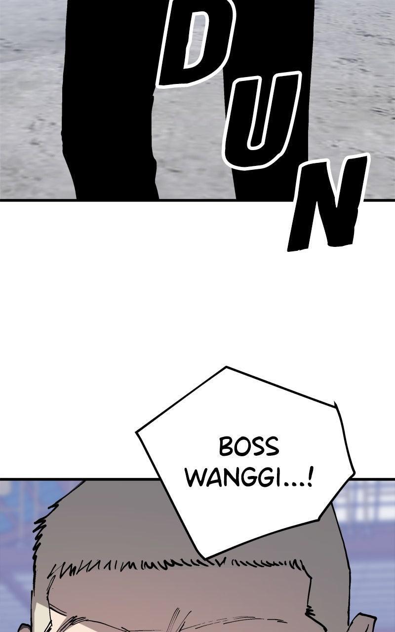 Read Boss Return Manga Online