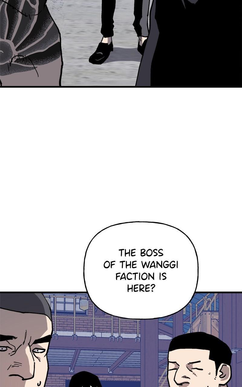 Read Boss Return Manga Online