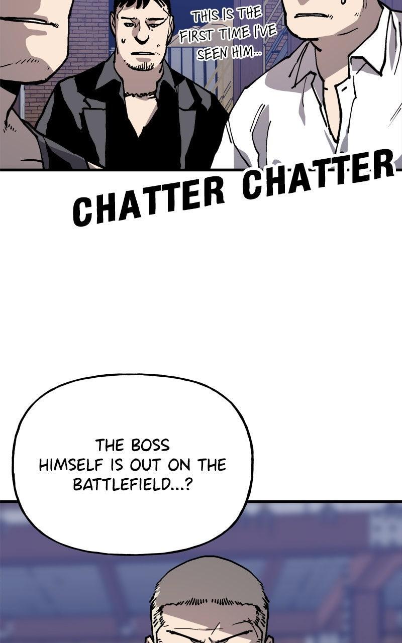 Read Boss Return Manga Online
