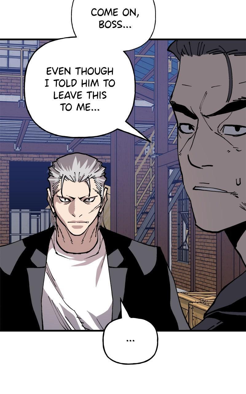 Read Boss Return Manga Online