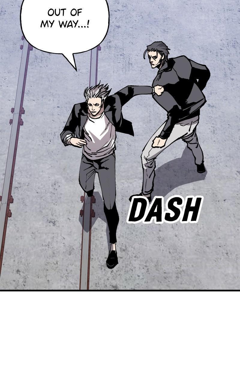 Read Boss Return Manga Online