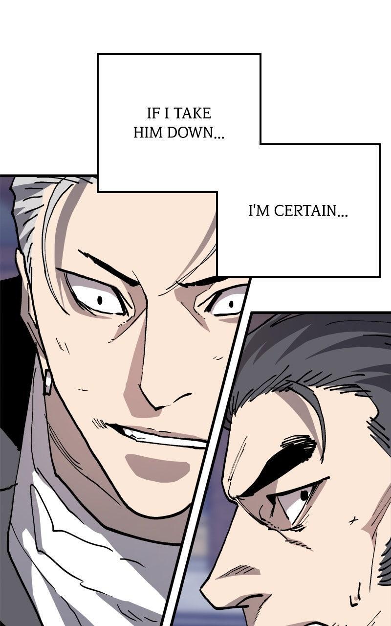 Read Boss Return Manga Online