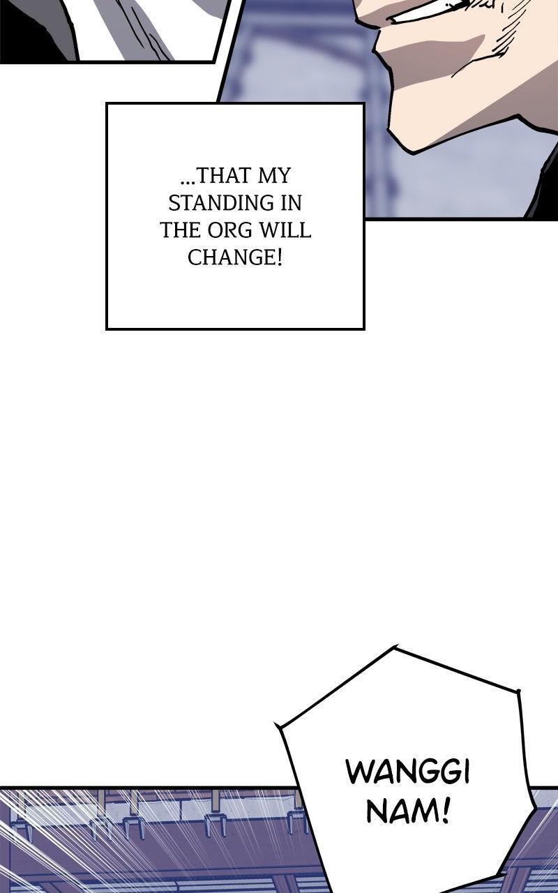 Read Boss Return Manga Online