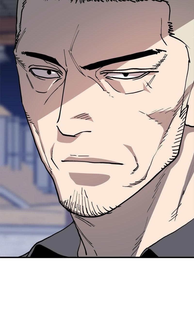 Read Boss Return Manga Online
