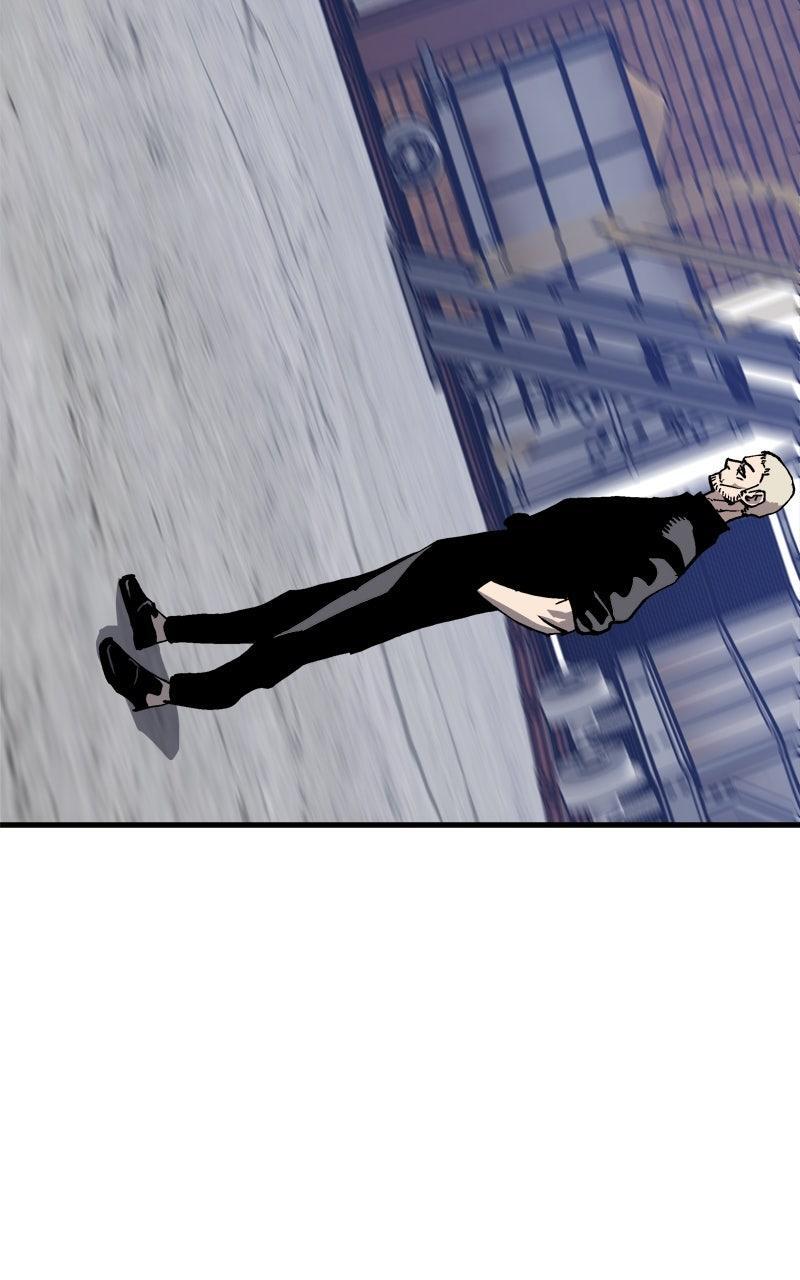 Read Boss Return Manga Online
